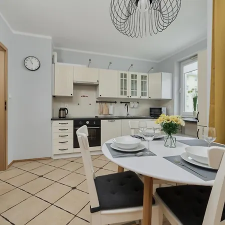 Convenient Mosiężna 7 By Renters Wrocław