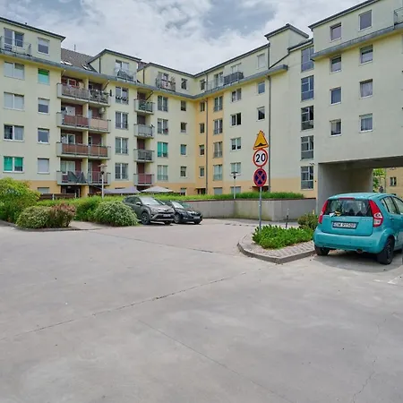 Convenient Mosiężna 7 By Renters Apartament *