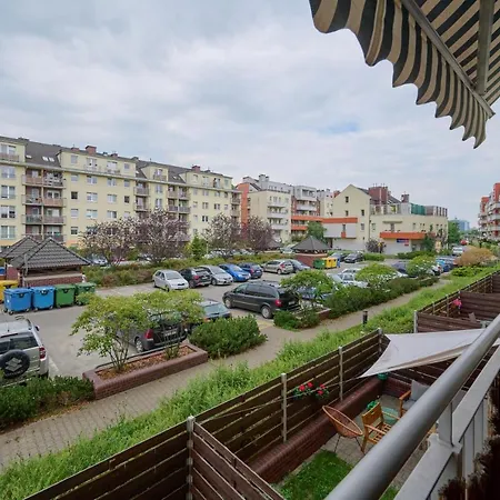 Convenient Mosiężna 7 By Renters Apartament *