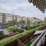 Convenient Mosiezna 7 By Renters Lejlighed *