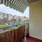 Convenient Mosiezna 7 By Renters Апартаменти