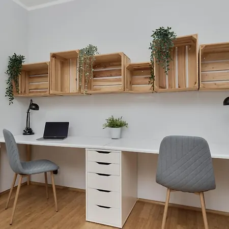 Convenient Mosiezna 7 By Renters Apartamento Breslavia