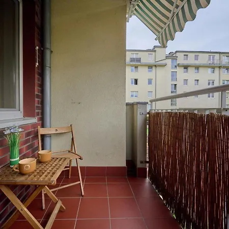 Convenient Mosiezna 7 By Renters * Вроцлав