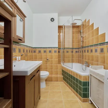 Convenient Mosiezna 7 By Renters ヴロツワフ