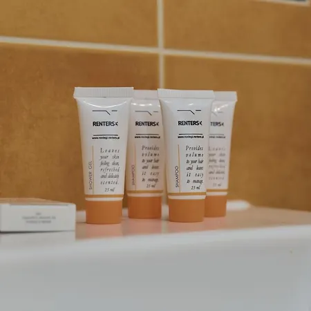 Convenient Mosiezna 7 By Renters アパート ヴロツワフ