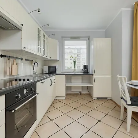 Convenient Mosiezna 7 By Renters Wroclaw