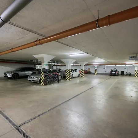 Convenient Mosiezna 7 By Renters Apartment Breslau