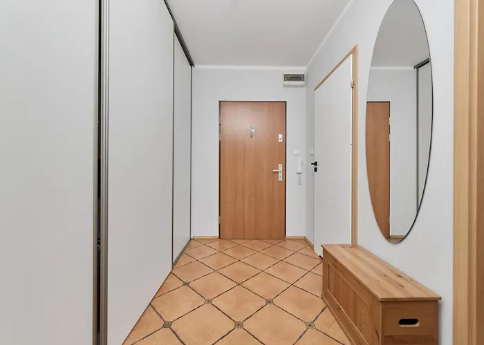 Convenient Mosiężna 7 By Renters * Wrocław