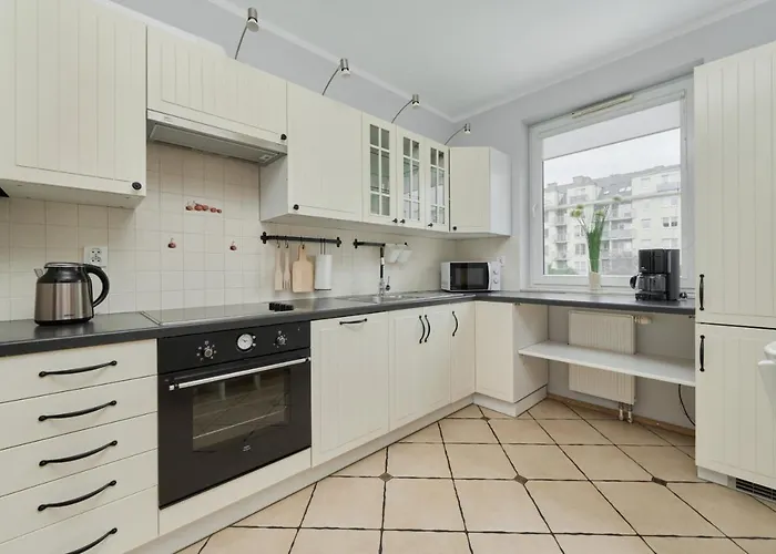 Convenient Mosiężna 7 By Renters Apartament