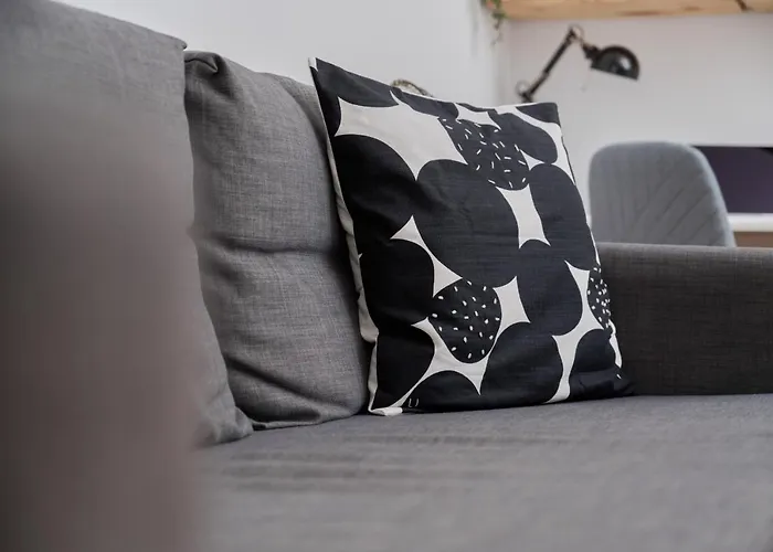 Convenient Mosiężna 7 By Renters *