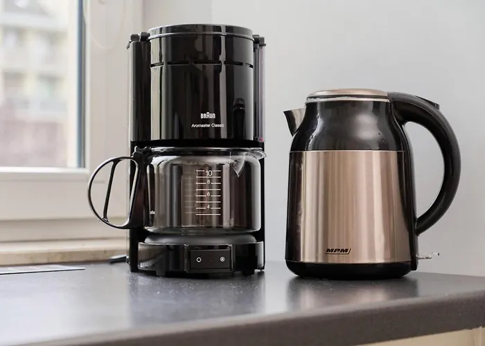 Convenient Mosiężna 7 By Renters Apartament