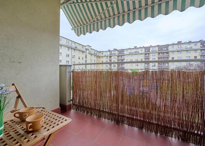 Convenient Mosiężna 7 By Renters Apartament *