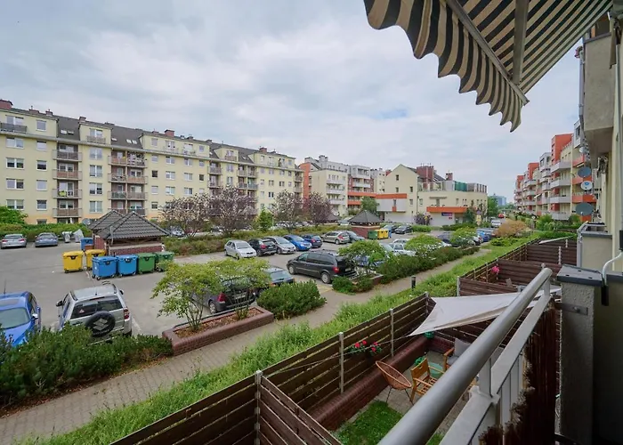 Convenient Mosiężna 7 By Renters Apartament *