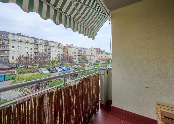 Convenient Mosiężna 7 By Renters Apartament