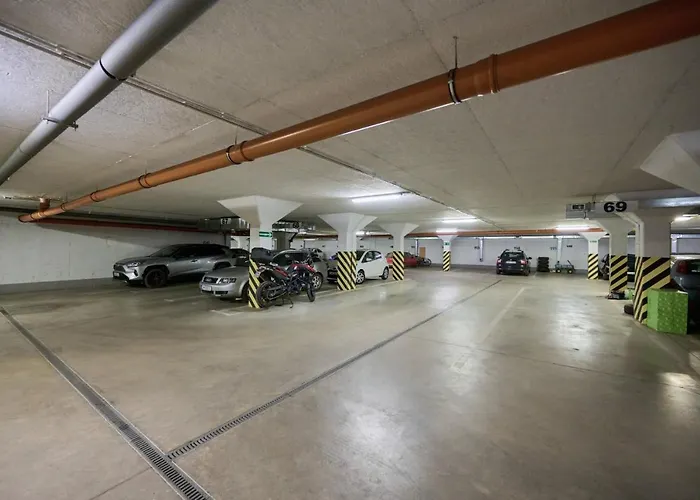 Convenient Mosiężna 7 By Renters Apartament Wrocław